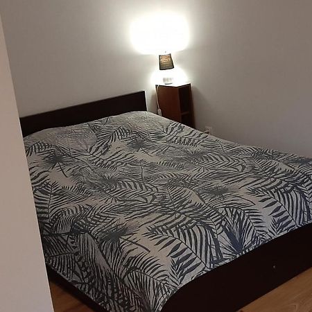 Apartament Oliver 斯维诺乌伊希切 外观 照片