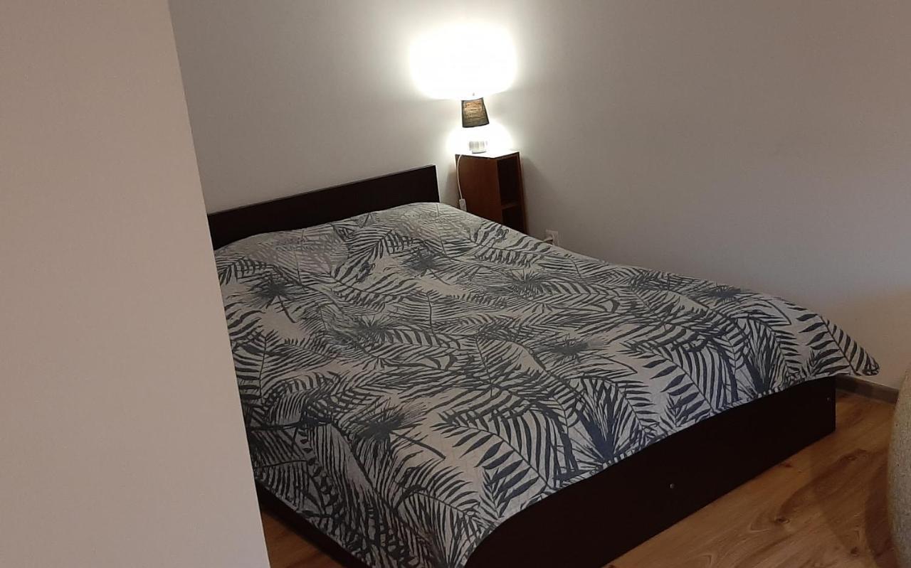 Apartament Oliver 斯维诺乌伊希切 外观 照片