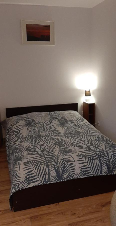 Apartament Oliver 斯维诺乌伊希切 外观 照片