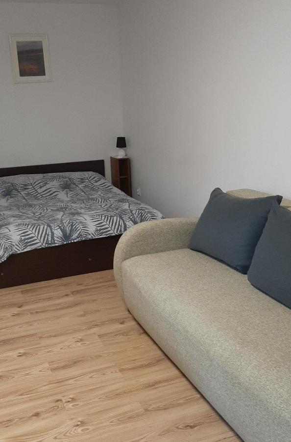 Apartament Oliver 斯维诺乌伊希切 外观 照片