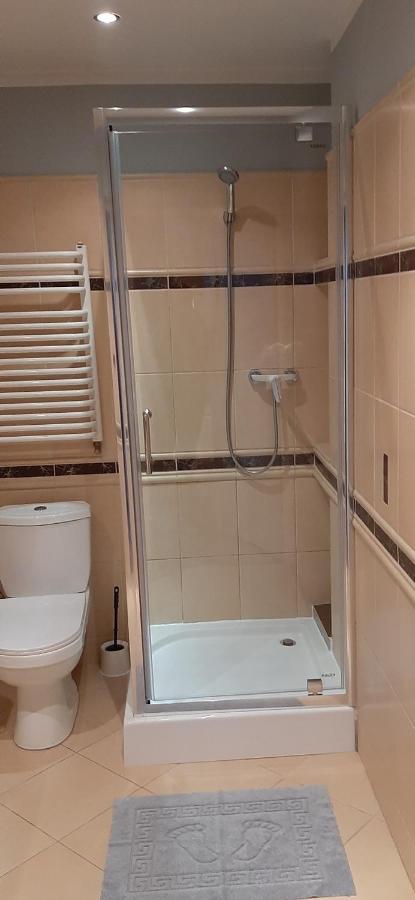 Apartament Oliver 斯维诺乌伊希切 外观 照片